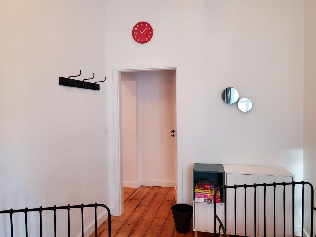 Ferienwohnung Centrum Grand Apartament Świdnica Exterior foto