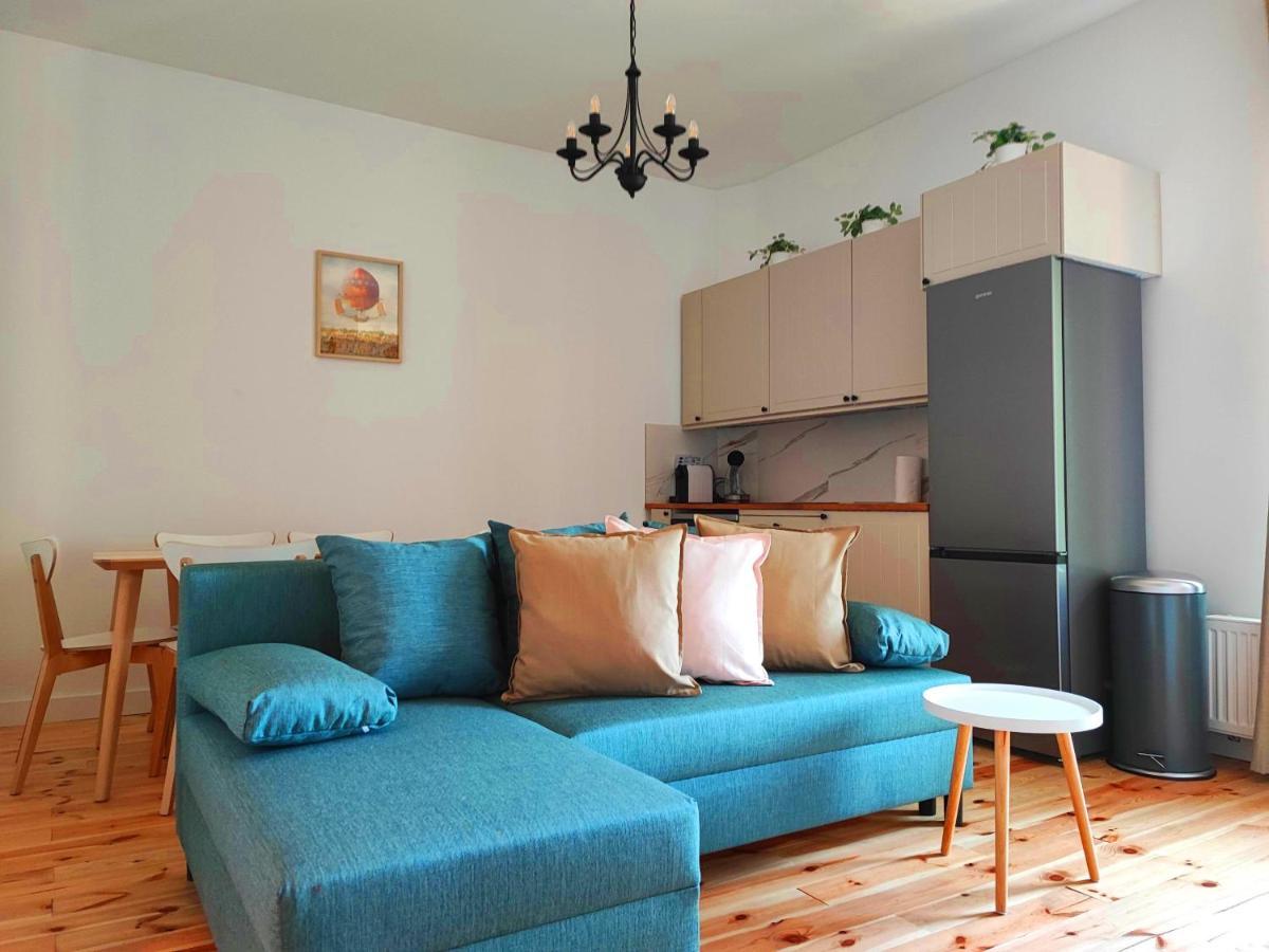 Ferienwohnung Centrum Grand Apartament Świdnica Exterior foto