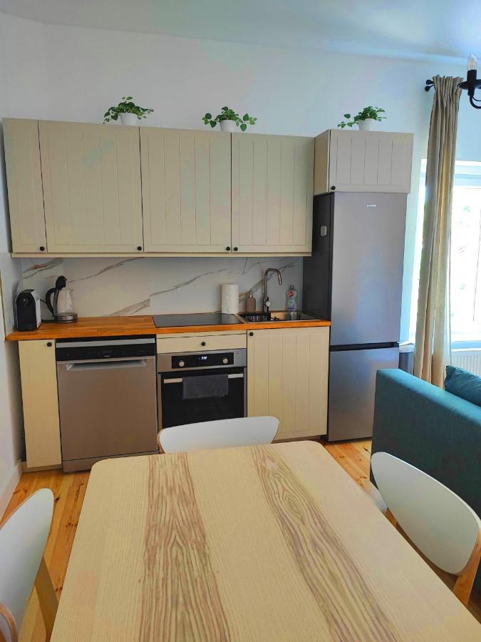 Ferienwohnung Centrum Grand Apartament Świdnica Exterior foto
